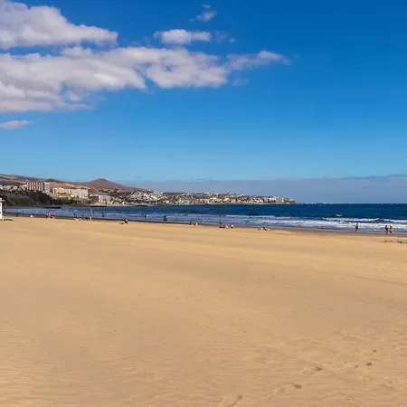 Home2book Charming Maspalomas Vista Golf, Pool Maspalomas (Gran Canaria)