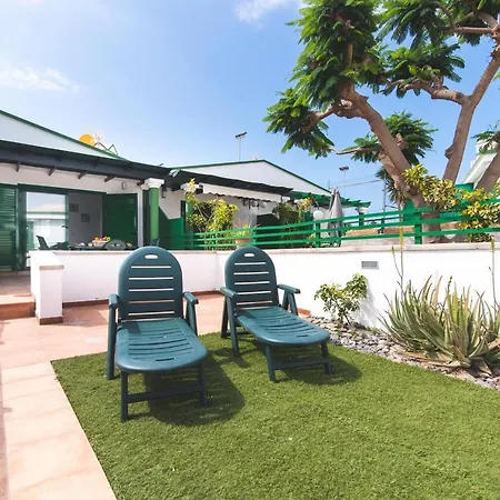 Apartment Home2book Charming Maspalomas Vista Golf, Pool Maspalomas (Gran Canaria)
