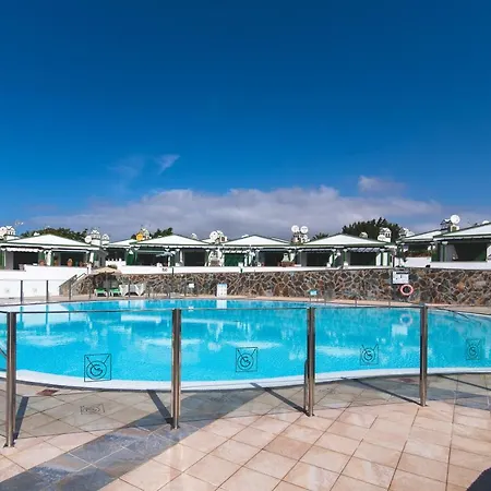 Home2book Charming Maspalomas Vista Golf, Pool Maspalomas (Gran Canaria)