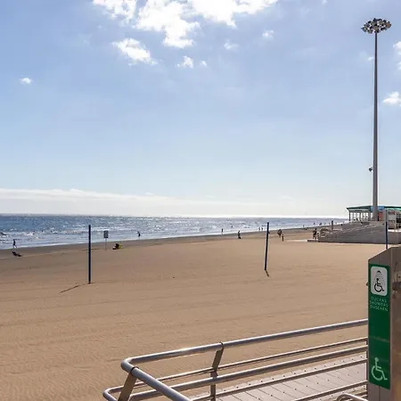 Home2book Charming Maspalomas Vista Golf, Pool Apartment *