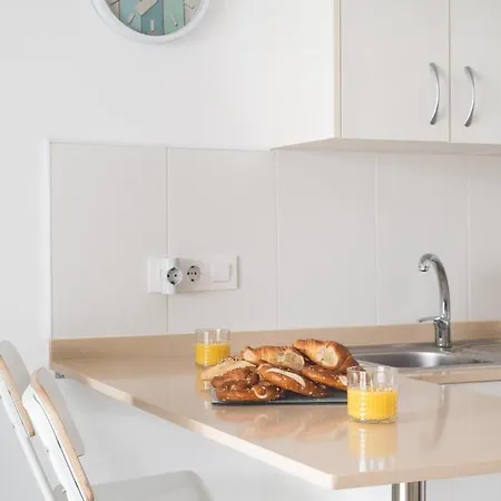 Home2book Charming Maspalomas Vista Golf, Pool