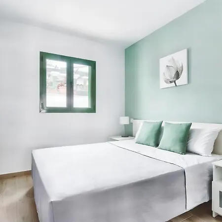 Home2book Charming Maspalomas Vista Golf, Pool *