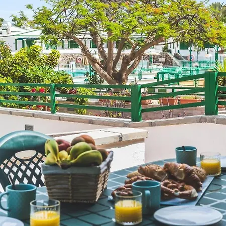 Home2book Charming Maspalomas Vista Golf, Pool Apartment Maspalomas (Gran Canaria)