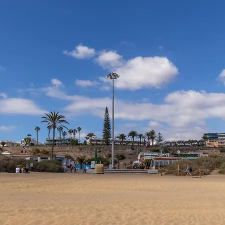 Home2book Charming Maspalomas Vista Golf, Pool Maspalomas (Gran Canaria)