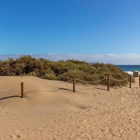 Home2book Charming Maspalomas Vista Golf, Pool Maspalomas (Gran Canaria)