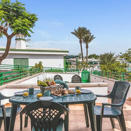 Home2book Charming Maspalomas Vista Golf, Pool *