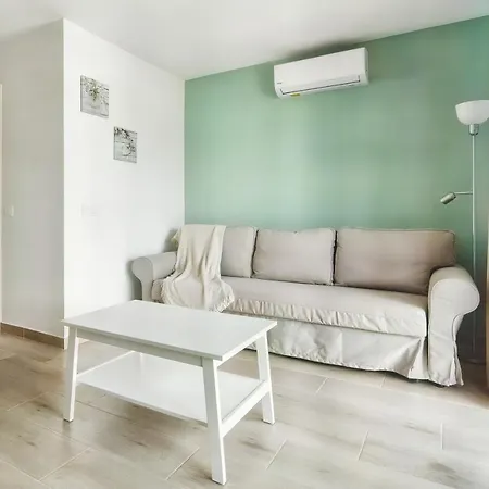 Home2book Charming Maspalomas Vista Golf, Pool