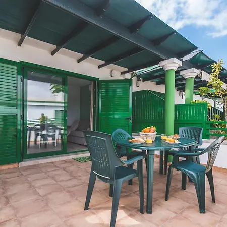 Home2book Charming Maspalomas Vista Golf, Pool Maspalomas (Gran Canaria)
