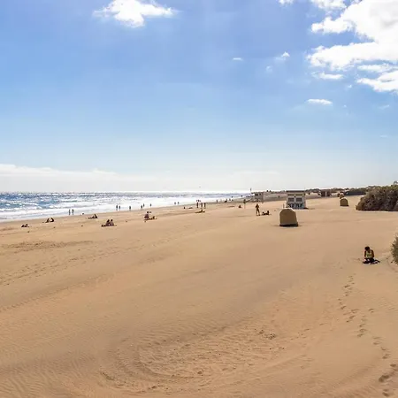 Home2book Charming Maspalomas Vista Golf, Pool