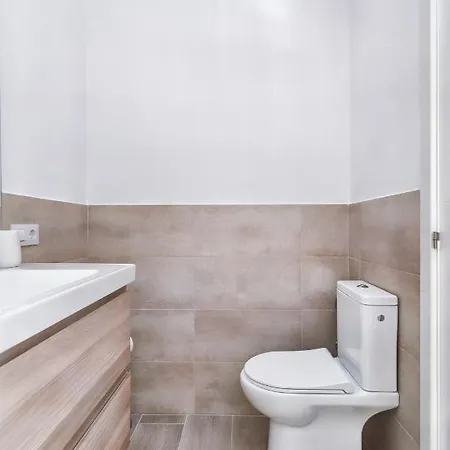 Home2book Charming Maspalomas Vista Golf, Pool Apartment Maspalomas (Gran Canaria)