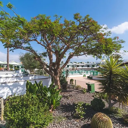 Home2book Charming Maspalomas Vista Golf, Pool Apartment Maspalomas (Gran Canaria)