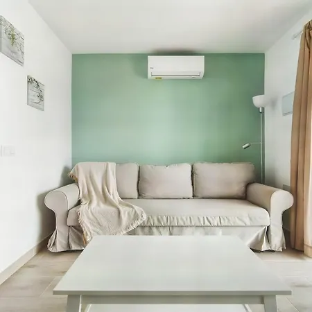 Home2book Charming Maspalomas Vista Golf, Pool