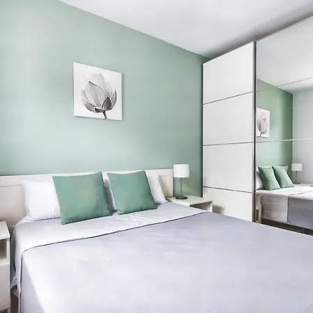Home2book Charming Maspalomas Vista Golf, Pool