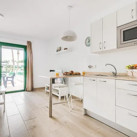 Home2book Charming Maspalomas Vista Golf, Pool
